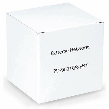 Chargeur d'ordinateur portable Extreme Networks PD-9001GR-ENT