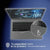 Ordinateur Portable Alurin Zenith 15,6" Intel Core i5-1235U 16 GB RAM 500 GB SSD