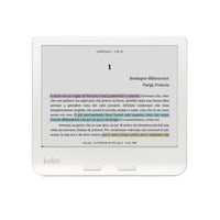 eBook Rakuten Blanc 32 GB