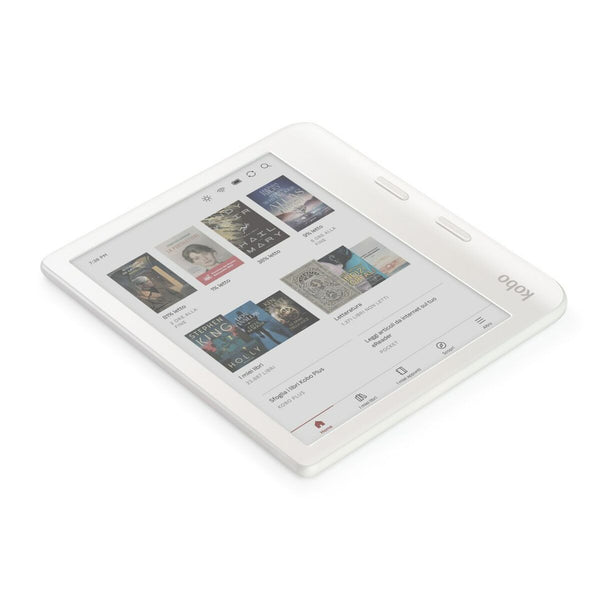 eBook Rakuten Blanc 32 GB