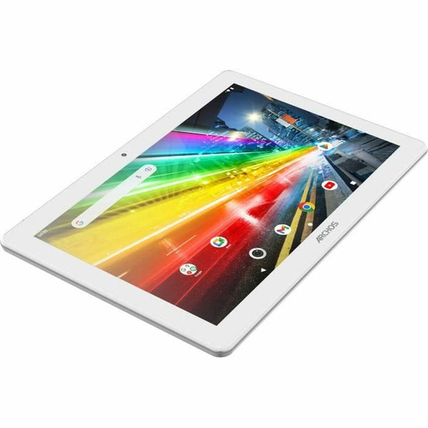 Tablette Archos Unisoc SC9863A 4 GB RAM 64 GB Blanc
