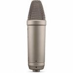 Microphone à condensateur Rode Microphones NT1-A 5th Gen