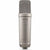 Microphone à condensateur Rode Microphones NT1-A 5th Gen