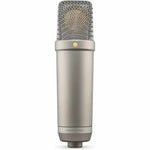 Microphone Rode Microphones NT1-A 5th Gen