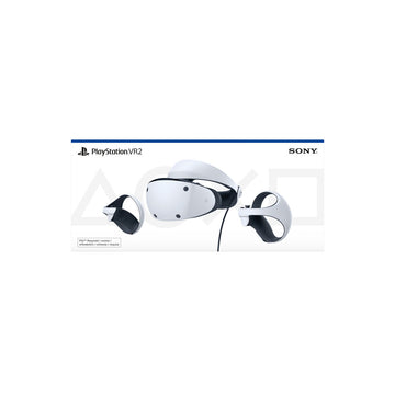 Lunettes de réalité Virtuelle PS VR2 Sony 9454298
