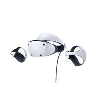 Lunettes de réalité Virtuelle Sony