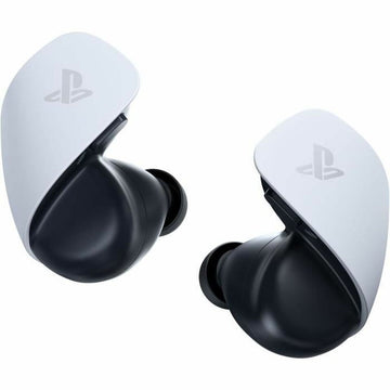 Oreillette Bluetooth Sony Blanc Noir Noir/Blanc