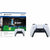 Commande Gaming Sans Fil Sony DualSense + EA FC 24 Jeu vidéo PlayStation 5