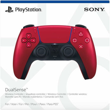 Commande Sony Dualsense