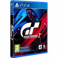 Jeu vidéo PlayStation 4 Polyphony Digital Gran Turismo 7
