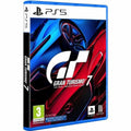 Jeu vidéo PlayStation 5 Polyphony Digital Gran Turismo 7
