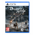 Jeu vidéo PlayStation 5 Sony Demon's Souls Remake