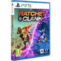 Jeu vidéo PlayStation 5 Sony Ratchet & Clank: Rift Apart