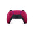 Manette PS5 DualSense Sony Deep Earth - Volcanic Red