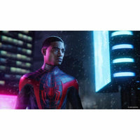 Jeu vidéo PlayStation 5 Sony Marvel's Spider-Man: Miles Morales (FR)