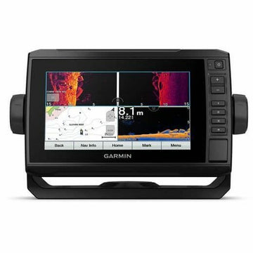Localisateur GPS GARMIN Echomap UHD 72sv 7''