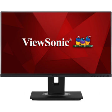 Écran ViewSonic VG2456 23,8" Full HD