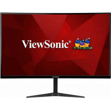 Écran ViewSonic VX2718-PC-MHD 27" FHD LED 165 Hz Courbe