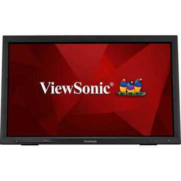 Écran ViewSonic TD2223 21,5" FHD 21,5" LED TN 75 Hz 60 Hz
