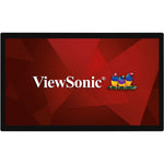 Écran ViewSonic Full HD 60 Hz