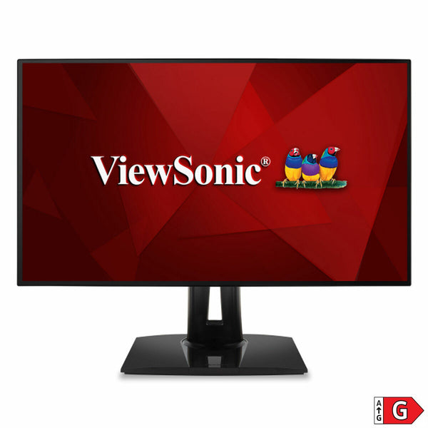 Écran ViewSonic 4K Ultra HD 60 Hz