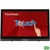 Écran ViewSonic TD1630-3 LED 15,6" Tactile HD LCD 16"