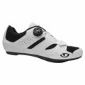 chaussures de cyclisme Giro Savix II Blanc