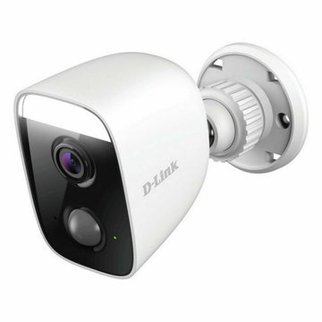 Camescope de surveillance D-Link DCS-8627LH 1080 p