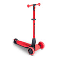 Scooter Yvolution YS12R1 Rouge
