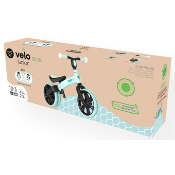Vélo pour Enfants Yvolution YT27B2 Vert