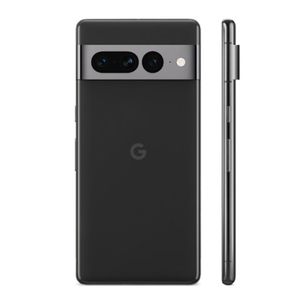 Smartphone Google Pixel 7 Pro Noir 128 GB Obsidian 6,7" 12 GB RAM