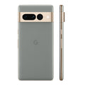 Smartphone Google Pixel 7 Pro Gris 6,7" 12 GB RAM Vert 128 GB Hazel