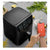 Friteuse à Air Cosori Smart Chef Edition Noir 1700 W 5,5 L