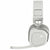Casques avec Microphone Corsair CA-9011296-EU Blanc Multicouleur