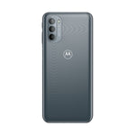 Smartphone Motorola PASU0024RS MediaTek Helio G85 4 GB RAM Gris