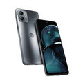 Smartphone Motorola Moto G14 6,4" 128 GB 4 GB RAM Unisoc UNISOC T616 Gris
