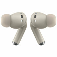 Écouteurs in Ear Bluetooth Motorola Buds Plus Sound by Bose Gris