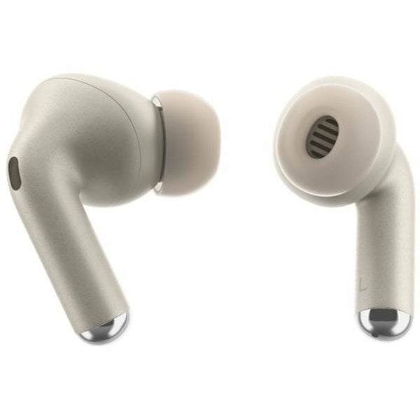 Écouteurs in Ear Bluetooth Motorola Buds Plus Sound by Bose Gris