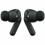 Écouteurs in Ear Bluetooth Motorola Buds Plus Sound by Bose Noir