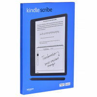 eBook Kindle Scribe Gris 32 GB 10,2"