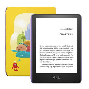 eBook Kindle Paperwhite  Non 8 GB 6,8"