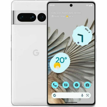 Smartphone Google Pixel 7 6,3" 128 GB 8 GB RAM Google Tensor G2 Blanc