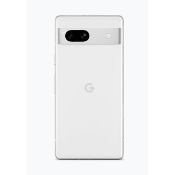 Smartphone Google Pixel 7a Blanc 8 GB RAM 6,1" 128 GB
