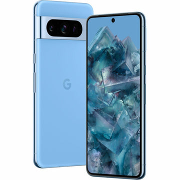 Smartphone Google Pixel 8 Pro 6,7" GOOGLE TENSOR G3 12 GB RAM 128 GB Bleu Celeste