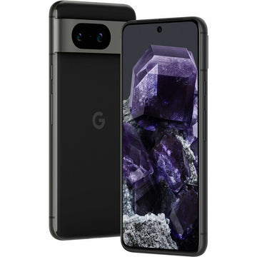 Smartphone Google 6,2" GOOGLE TENSOR G3 8 GB RAM 128 GB Noir