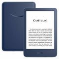 eBook Amazon Bleu 6"
