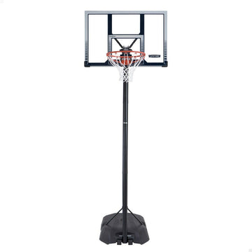 Panier de Basket Lifetime 122 x 305 x 187 cm