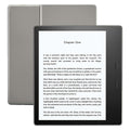 eBook Kindle Oasis Gris Graphite Non 8 GB 7"