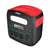 Centrale électrique portable Energizer PPS960W1 Noir Rouge 50000 mAh