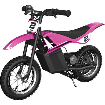 Scooter électrique pour Enfants Razor Razor MX125 Dirt Noir